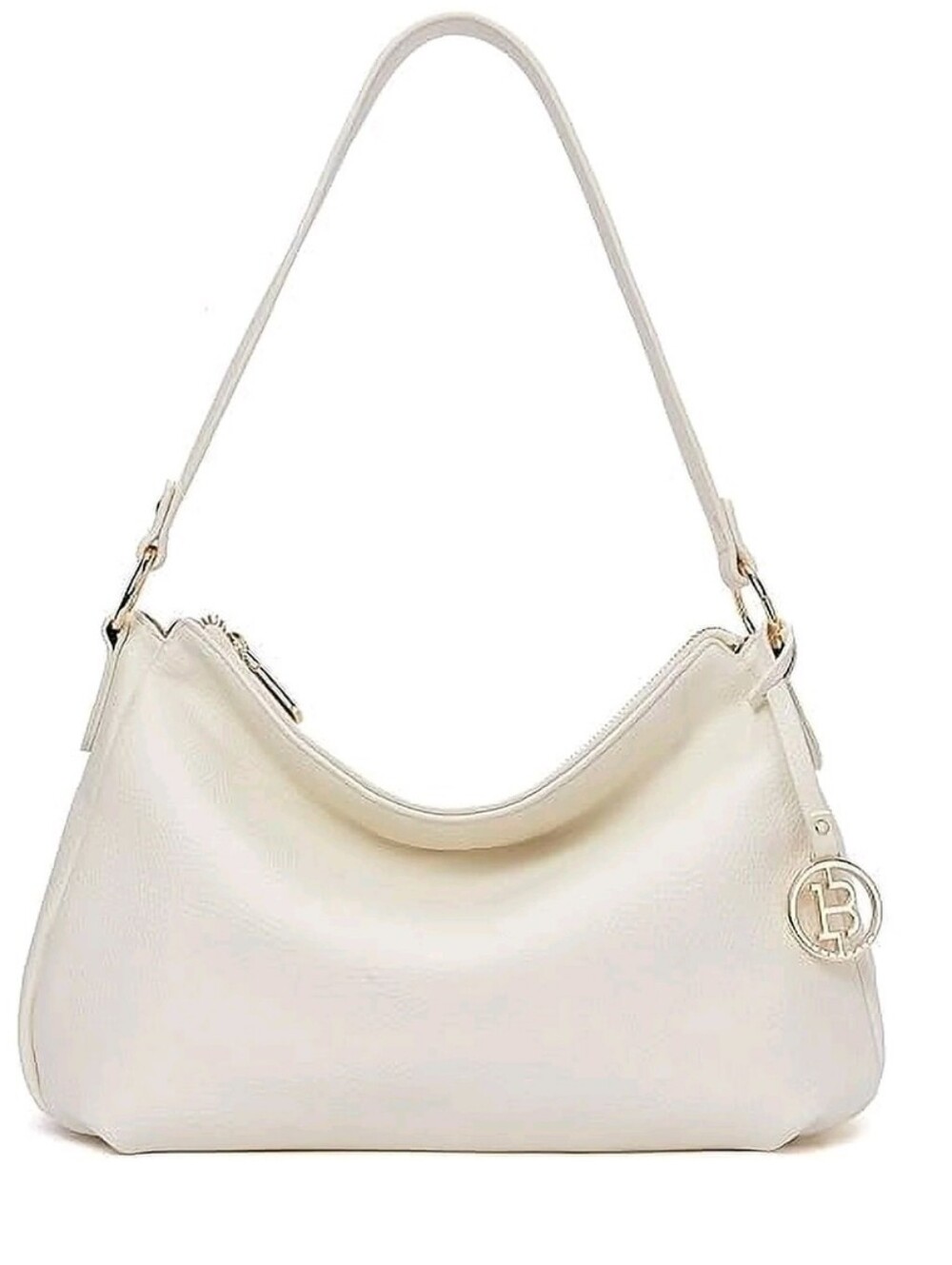BOSTANTEN Purse for Women Leather Shoulder Bags Designer Ladies Hobo Handbags